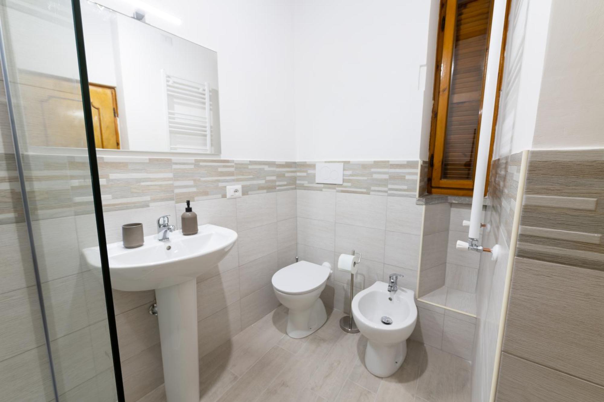 San Calisto Apartment Róma Kültér fotó